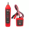 Vadu detektors Unit UT-682D ar LCD displeju un skaņas signālu