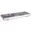 Ducky One 3 tastatūra spēlēm USB pelēka