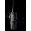 Rokas rācija Baofeng UV-5R EU ar USB-C, Bluetooth, VHF/UHF (136–174 MHz), FM 65–108 MHz, 5 W, 1600 mAh, LCD, LED lukturīti