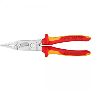 Adatdeguna knaibles Knipex 13 96 200