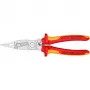Adatdeguna knaibles Knipex 13 96 200