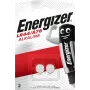 Energizer sārma speciālās baterijas LR44/ A76 2 gab. 1,5V