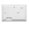 Denver PFF-1037W digitālais foto rāmis Balts 25.6 cm (10.1 inch) Skārienekrāns Wi-Fi