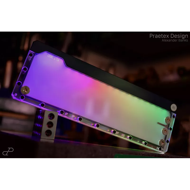 Dzesēšanas šķidrums EK Water Blocks