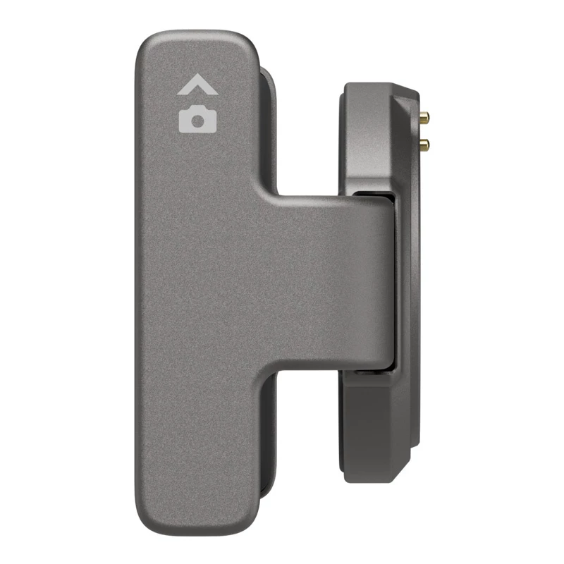 Viedtālruņa adapteris DJI 998316 gimbal kameras piederums DJI gimbalām, viedtālruņa stiprinājums