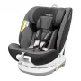 Bērnu autosēdeklis Sparco SK3000 Gray SK3000I_GR bērniem 40–150 cm