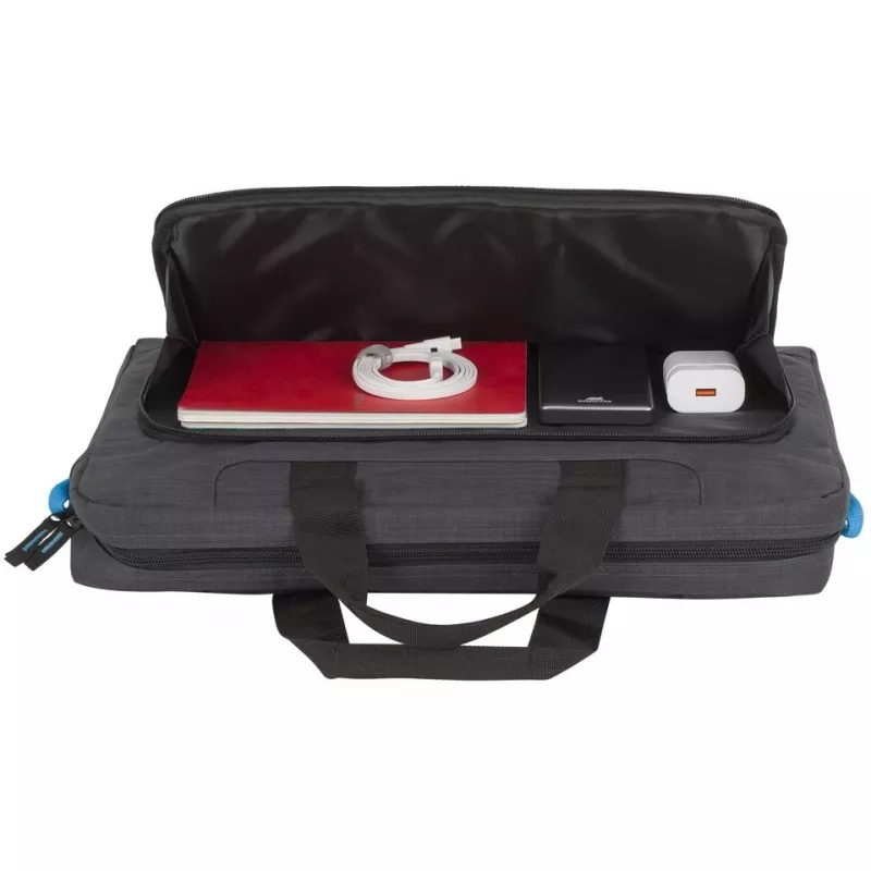 Messenger soma Rivacase Regent 8058 43.9 cm (17.3 collas)
