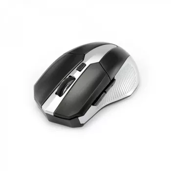 Pele SBOX WM-9017BS Melna/Sudraba USB