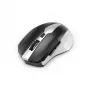 Pele SBOX WM-9017BS Melna/Sudraba USB