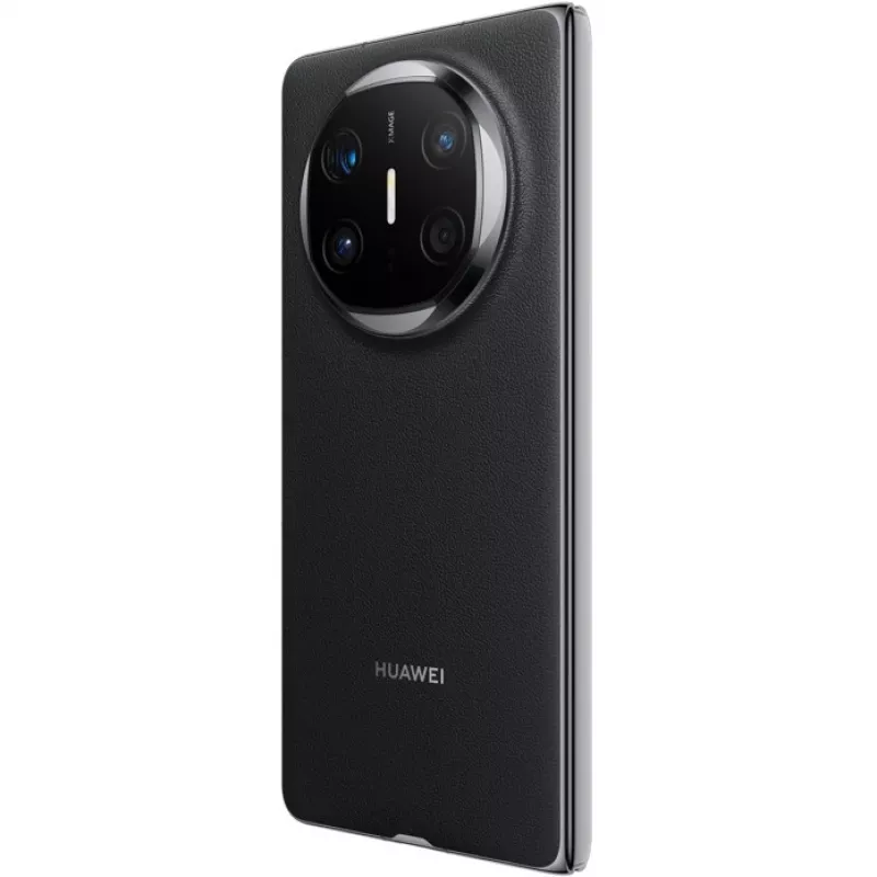 Viedtālrunis Huawei Mate X6 7,93 collas 12 GB 512 GB Melns