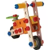 Constructor Doppeldecker, celtniecības rotaļlieta 85 gabali