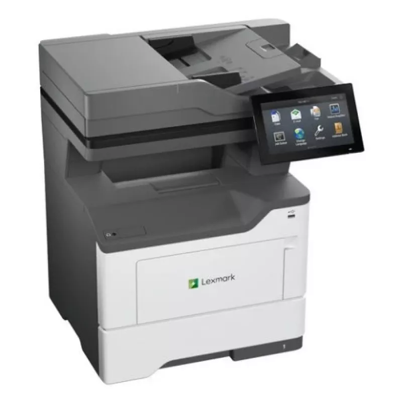 Daudzfunkciju ierīce Lexmark MX632adwe lāzera mono