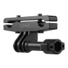 Kameras stiprinājums DJI CP.OS.00000268.01 velosipēdiem 19,7 mm platums