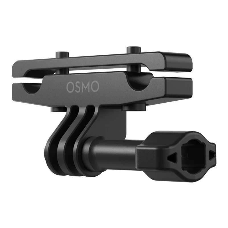 Kameras stiprinājums DJI CP.OS.00000268.01 velosipēdiem 19,7 mm platums