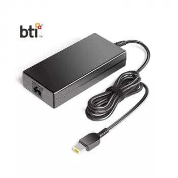 Bti 170W maiņstrāvas adapteris Lenovo UK versijai plāns Tip