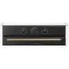Gorenje BOS67372CLB cepeškrāsns 77 L 3500 W Melna