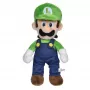 Super Mario, Luidži, plīša rotaļlieta 30 cm