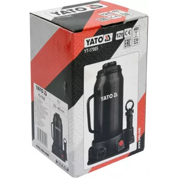 Auto pacēlājs Yato YT-17005