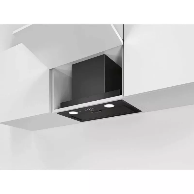 Electrolux CFG526R Melns 450 m³/h
