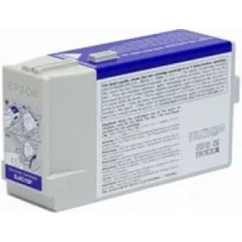 Epson SJIC15P(CMY): Tintes kasetne ColorWorks C3400 un TM-C610 (CMY)