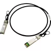 X240 10G SFP+ SFP+ 0,65 m DAC kabelis JD095C