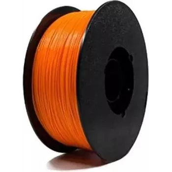3D Printer Filament Flashforge ABS 1.75 mm AO1 oranžs 1 kg