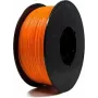 3D Printer Filament Flashforge ABS 1.75 mm AO1 oranžs 1 kg