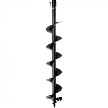 Urbja uzgalis Einhell 3437010 12 cm diametrs 800 mm garums