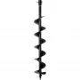 Urbja uzgalis Einhell 3437010 12 cm diametrs 800 mm garums