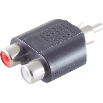 kabelis Gender Changer RCA ShiverPeaks BS57035