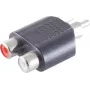 kabelis Gender Changer RCA ShiverPeaks BS57035