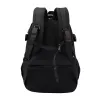 Bezvadu spēļu pele White Shark Defender GBP-013 — melna, bezvadu, optiska
