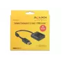 Video kabeļa adapteris DeLOCK 62607