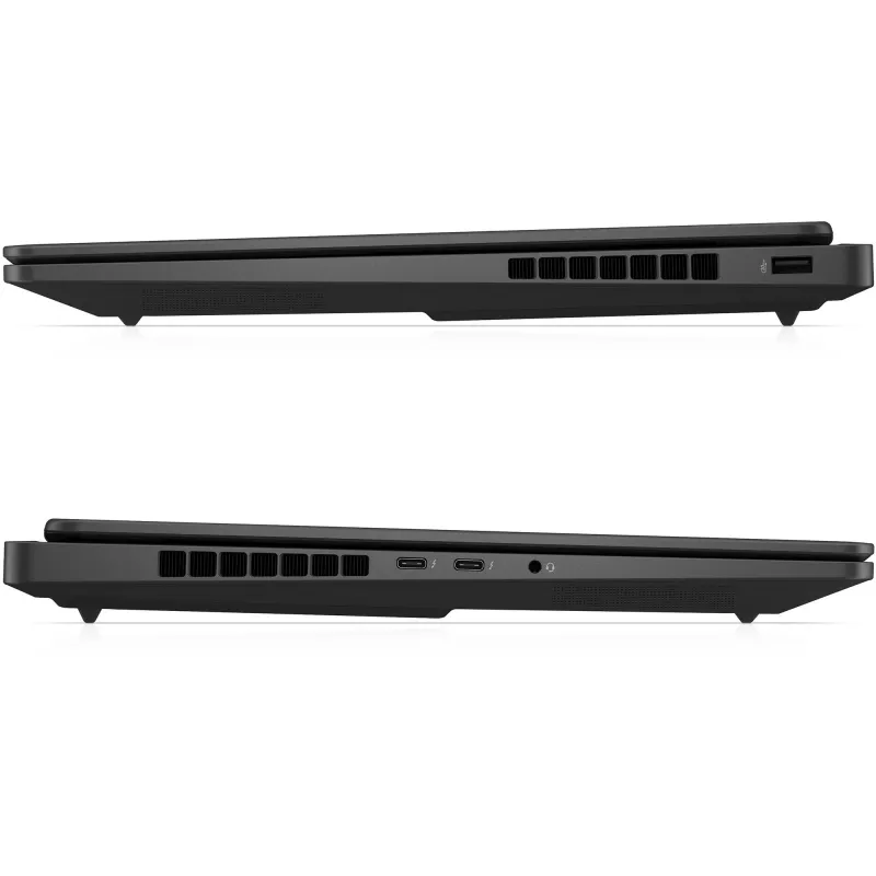 MAX 16-ak0174ng, spēļu piezīmjdators melns, AMD Ryzen AI 7 350, NVIDIA GeForce RTX 5070 Ti, 32 GB DDR5, 1 TB (1 TB nav norādīts), bez operētājsistēmas
