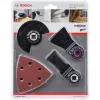 Bosch 2 608 661 694 daudzfunkciju instrumenta piederums