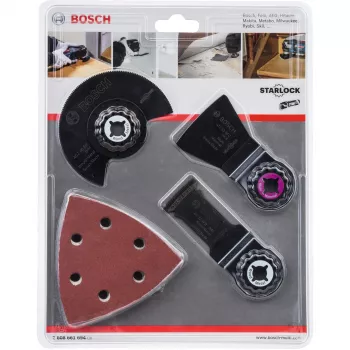 Bosch 2 608 661 694 daudzfunkciju instrumenta piederums