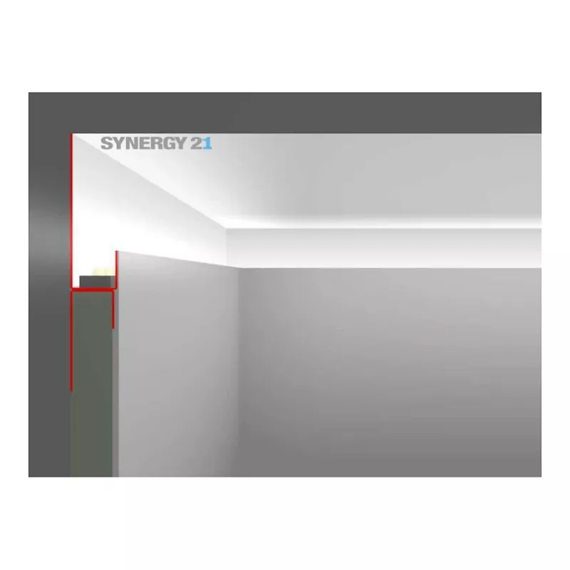 Synergy 21 S21-LED-PR00120 Gaismas mezgls un piederumi (S21-LED-PR00120)