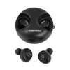 Esperanza EH228K austiņas/headset bezvadu ievietojamās zvaniem/mūzikai Micro-USB Bluetooth melnas