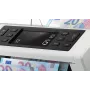 Banknošu skaitīšanas iekārta Safescan 2210 G2 Balta LCD displejs Maiņstrāva 220-240V