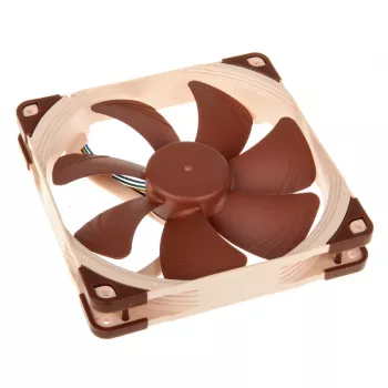 Noctua NF-A14 PWM 140mm korpusa ventilators