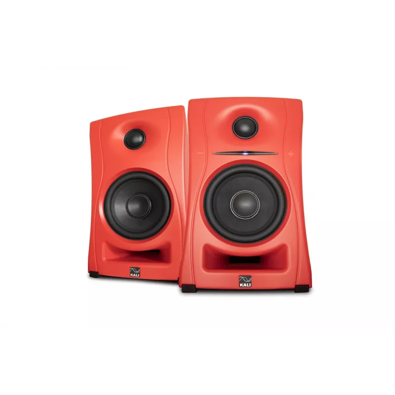 Kali Audio LP-UNF-R Displejs