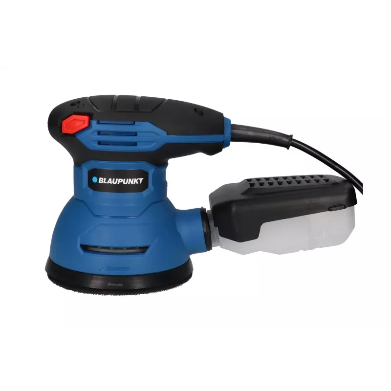 Slīpmašīna BLAUPUNKT OS3010