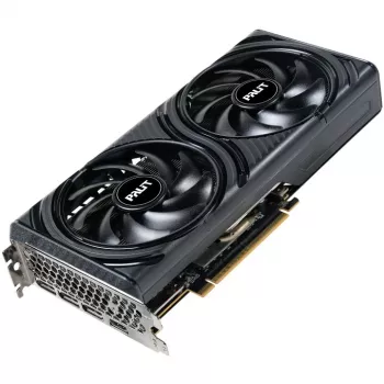 Grafikas karte GeForce RTX 5060 8 GB GDDR7