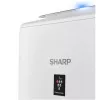 Gaisa attīrītājs Sharp UA-KIN52E-W