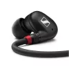 Sennheiser IE 100 PRO Melns - IEM mini austiņas ievietošanai ausī