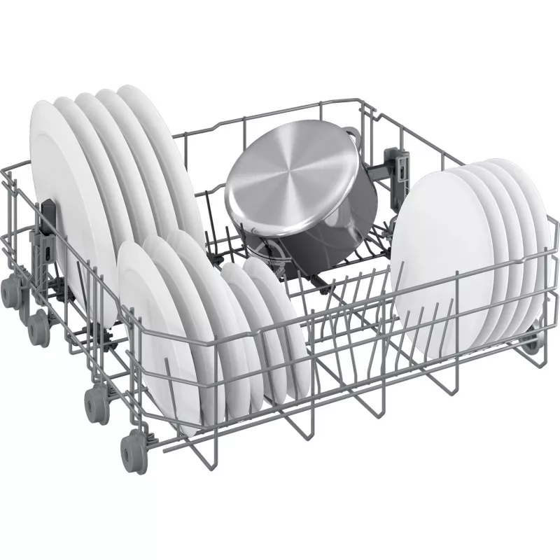 Beko b300 BDFN26430S Brīvi stāvoša 14 vietu ietilpība