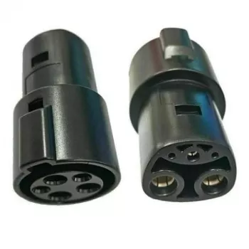 Duosida EV200528 Strāvas adapteris