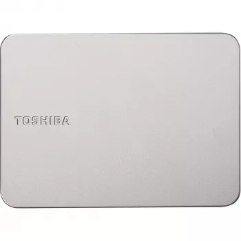 Ārējais cietais disks Toshiba 2TB USB 3.2 Gen 1 Canvio Flex