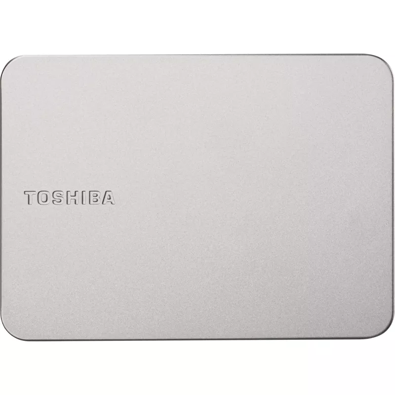 Ārējais cietais disks Toshiba 2TB USB 3.2 Gen 1 Canvio Flex