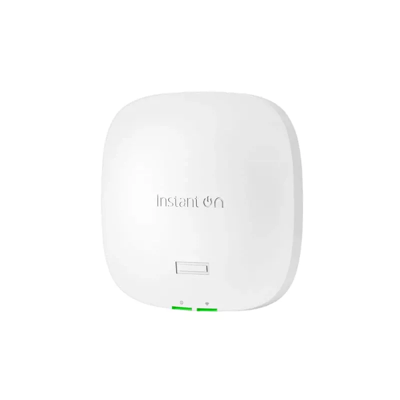 Piekļuves punkts HPE Instant On AP21 2,4 GHz 5 GHz Wi-Fi 5